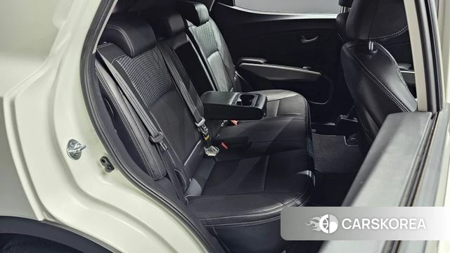Ssangyong Tivoli Armor 2018 Белый из Кореи, фото 2