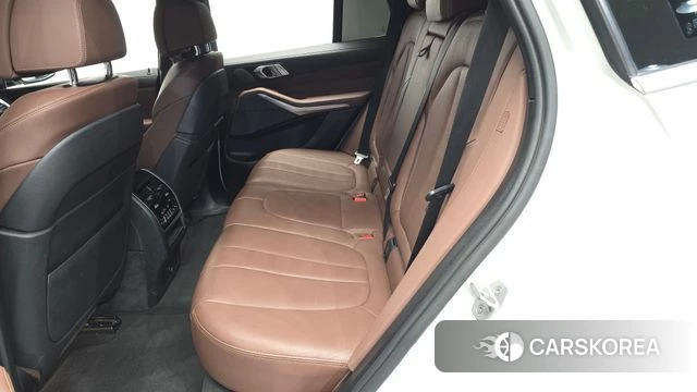 BMW X5 (G05) 2020 Белый из Кореи, фото 2