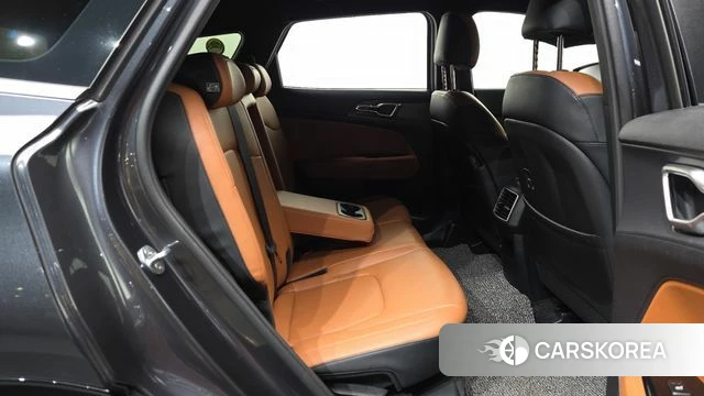Kia Sportage 5th Generation 2021 Серый из Кореи, фото 2