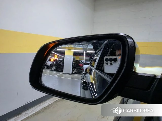 Hyundai Venue 2022 Синий из Кореи, фото 2