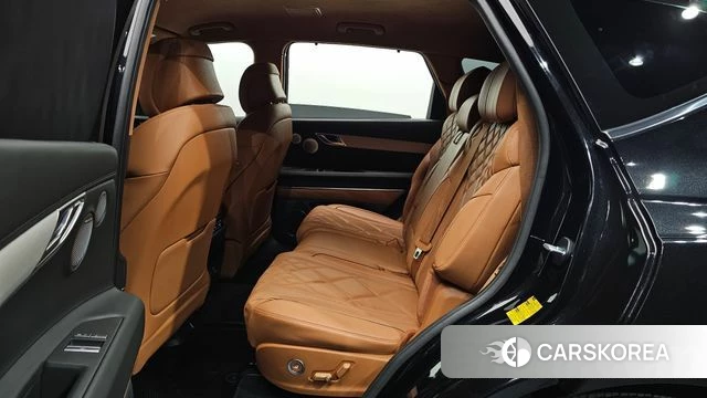 Genesis GV80 2024 Черный из Кореи, фото 2