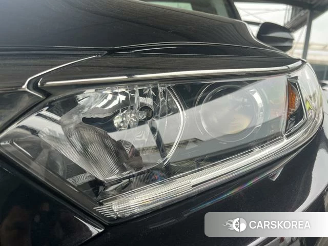 Honda Vezel 2021 Черный из Китая, фото 2