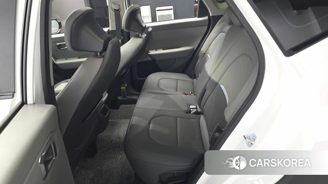 Kia Celtos second Generation 2026 Белый из Кореи, фото 2
