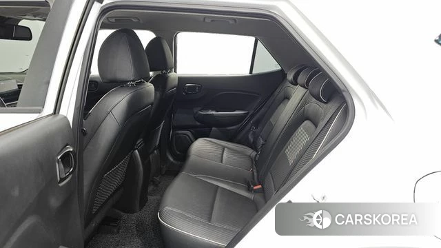 Hyundai Venue 2019 Белый из Кореи, фото 2