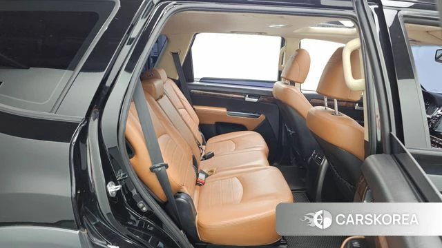 Kia The New Mohave 2019 Черный из Кореи, фото 2