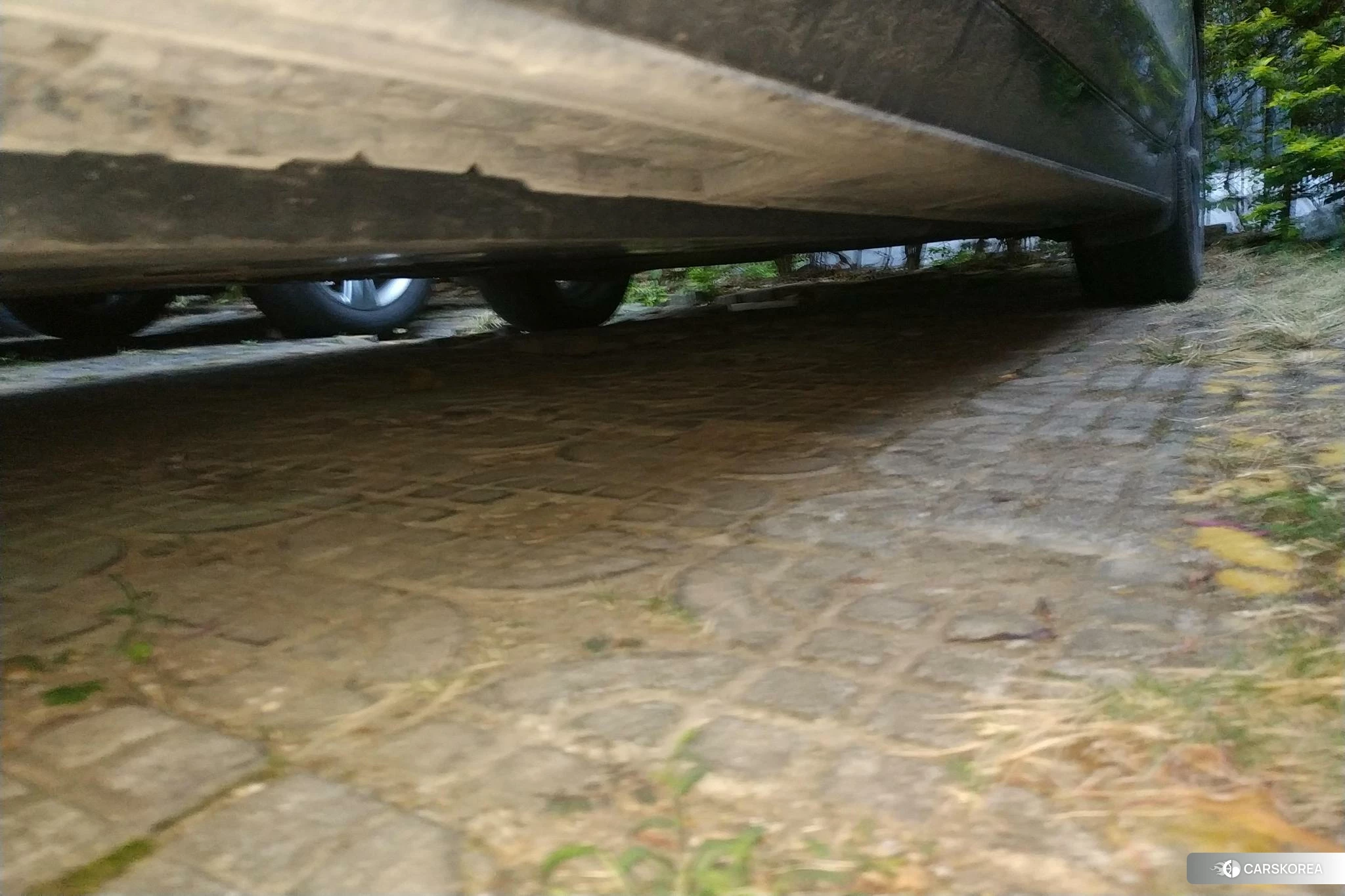 Mazda 3 2021 Темно-серый из Китая, фото 2
