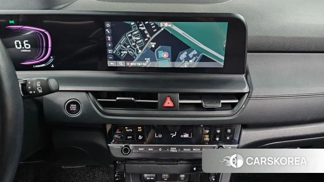 Kia The New Seltos 2023 Черный из Кореи, фото 2
