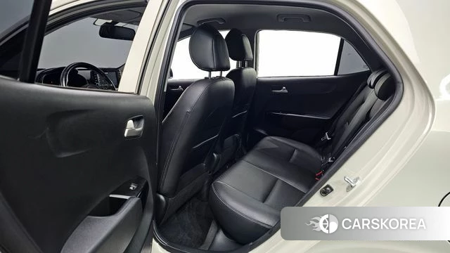 Kia All New Morning (JA) 2019 Жемчужный цвет из Кореи, фото 2