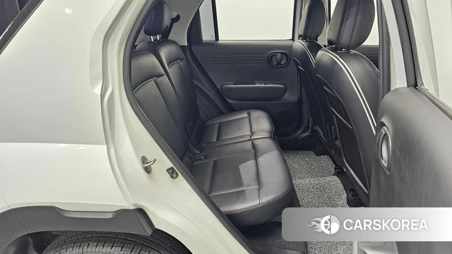 Hyundai Casper 2022 Белый из Кореи, фото 2