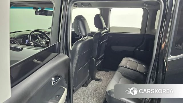 Kia The New Ray 2019 Черный из Кореи, фото 2