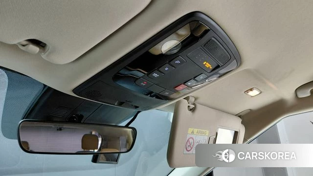 Kia Carnival 4th generation 2022 Белый из Кореи, фото 2