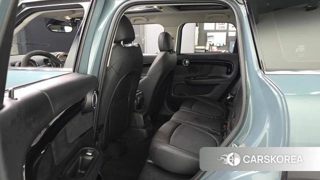 Mini Cooper D Countryman 2020 Серый из Кореи, фото 2