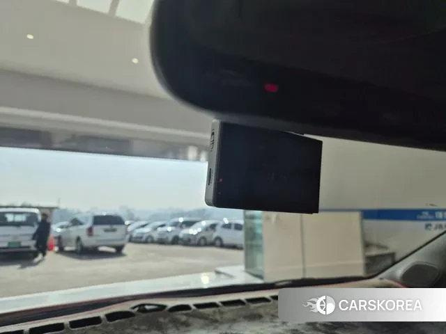 Chevrolet (GM Daewoo) The Next Spark 2018 Розовый из Кореи, фото 2