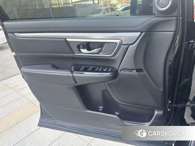 Honda Breeze 2023 Черный из Китая, фото 2