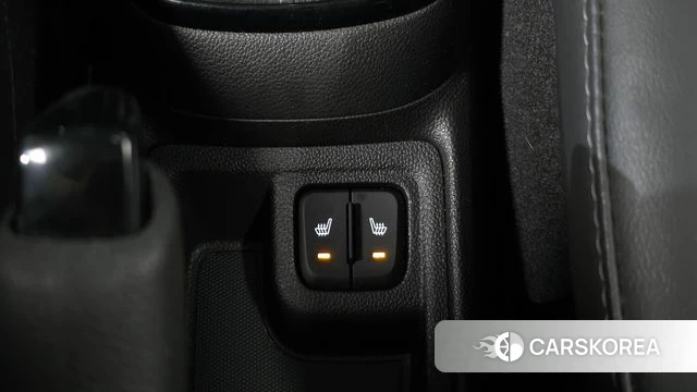 Chevrolet (GM Daewoo) The New Spark 2021 Серый из Кореи, фото 2