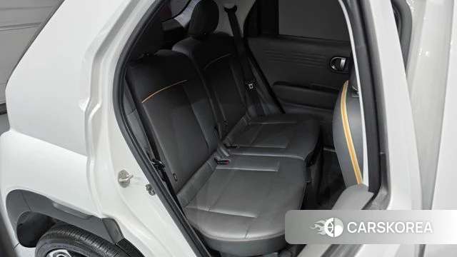 Hyundai Casper 2022 Белый из Кореи, фото 2