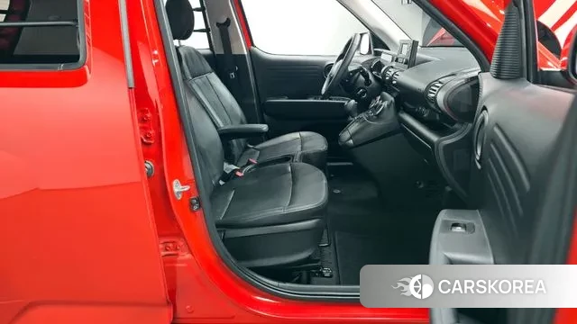 Hyundai Casper 2022 Оранжевый из Кореи, фото 2