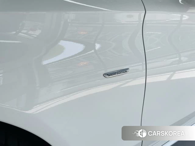Mercedes-Benz C-class 2021 Белый из Китая, фото 2