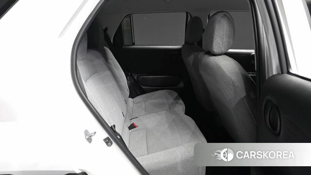 Hyundai Casper 2023 Белый из Кореи, фото 2