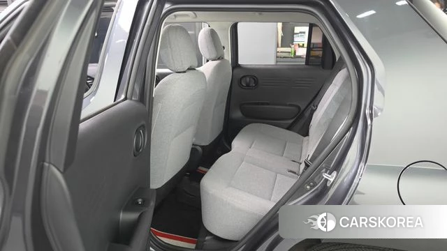 Hyundai Casper 2023 Серый из Кореи, фото 2