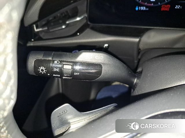 Kia Di All New Niro EV 2022 Белый из Кореи, фото 2
