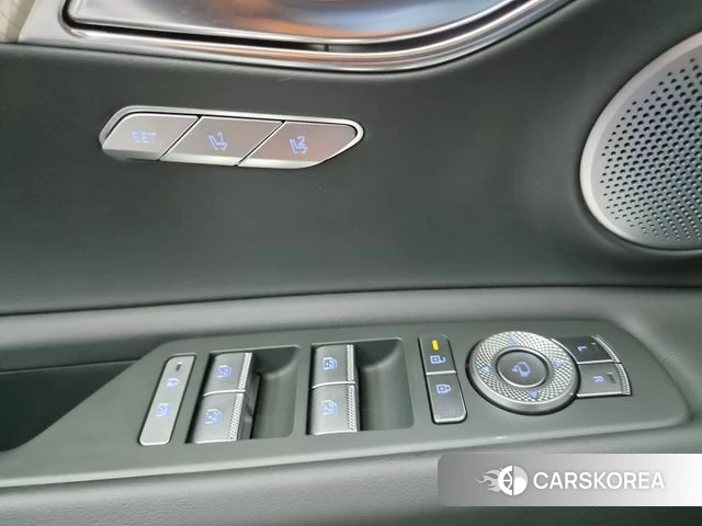 Genesis GV80 2026 Белый из Кореи, фото 2
