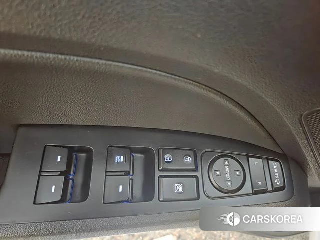 Hyundai The New Avante AD 2018 Белый из Кореи, фото 2
