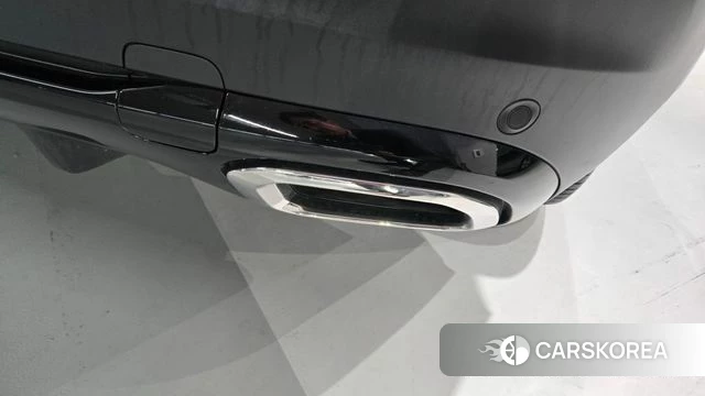 Mercedes-Benz GLE-Class W167 2026 Белый из Кореи, фото 2