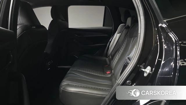 Renault Korea (Samsung) Grand Coleos 2025 Черный из Кореи, фото 2