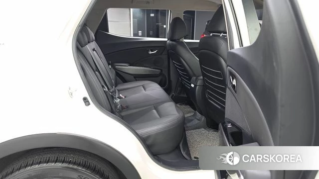 Ssangyong Berry New Tivoli 2019 Белый из Кореи, фото 2
