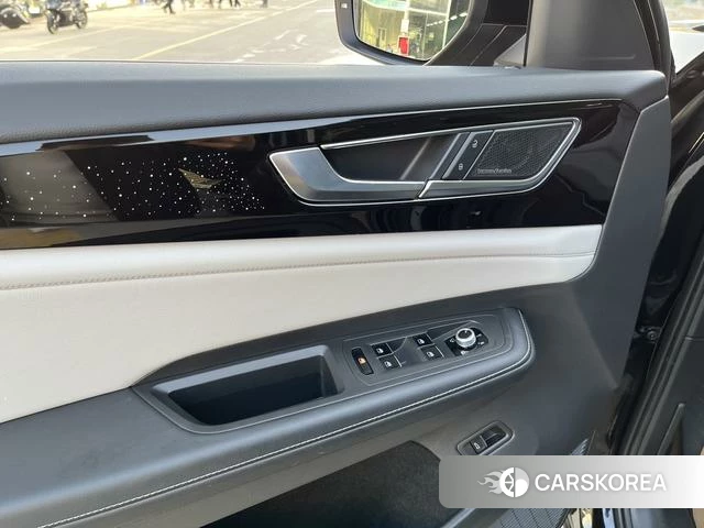 Volkswagen Teramont 2022 Черный из Китая, фото 2