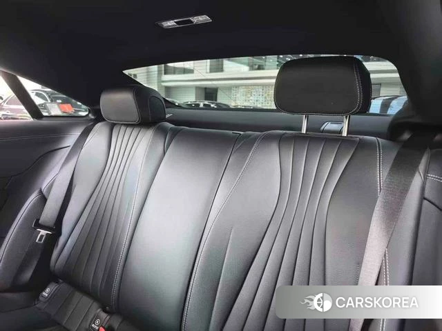 Mercedes-Benz E-Class 2023 Белый из Китая, фото 2