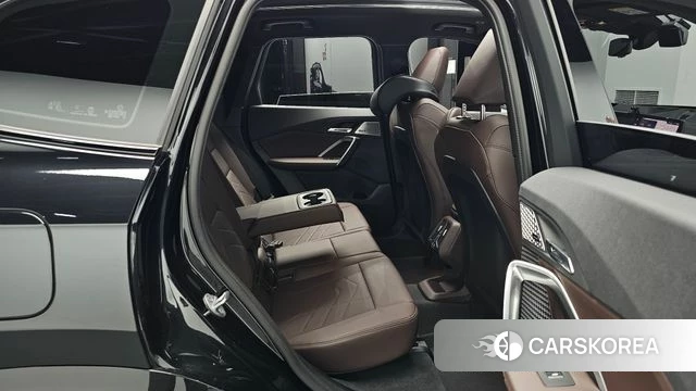 BMW X1 (U11) 2025 Черный из Кореи, фото 2
