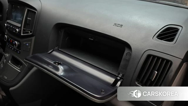 Hyundai The New Grand Starex 2019 Серебряный из Кореи, фото 2
