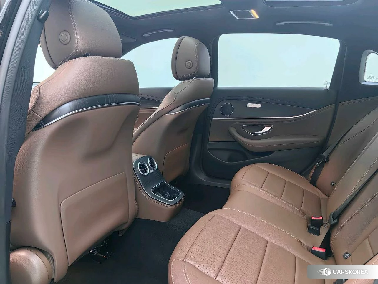 Mercedes-Benz E-Class 2021 Черный из Китая, фото 2