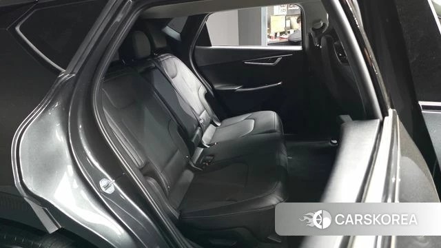 Kia EV6 2024 Серый из Кореи, фото 2