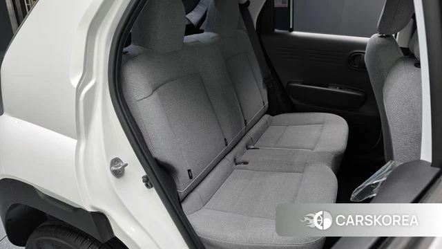 Hyundai Casper 2023 Белый из Кореи, фото 2