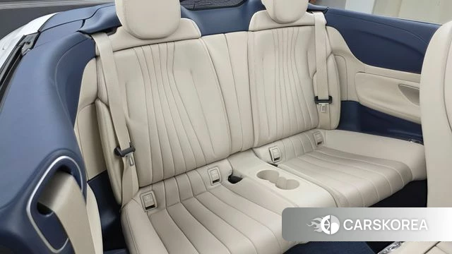 Mercedes-Benz E-Class W213 2022 Белый из Кореи, фото 2
