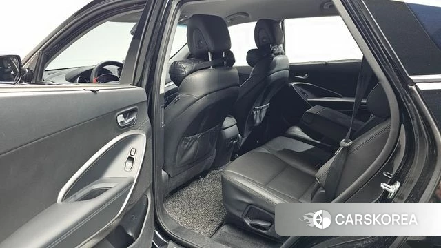 Hyundai The New Max Cruise 2018 Черный из Кореи, фото 2