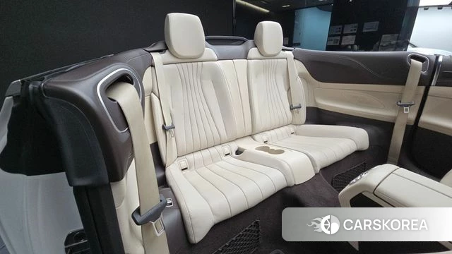 Mercedes-Benz E-Class W213 2018 Белый из Кореи, фото 2