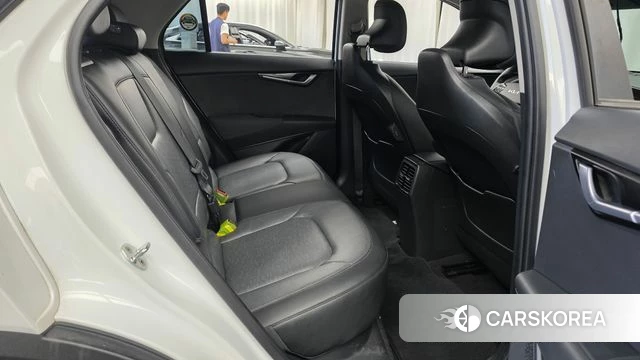 Kia Di All New Niro EV 2022 Белый из Кореи, фото 2