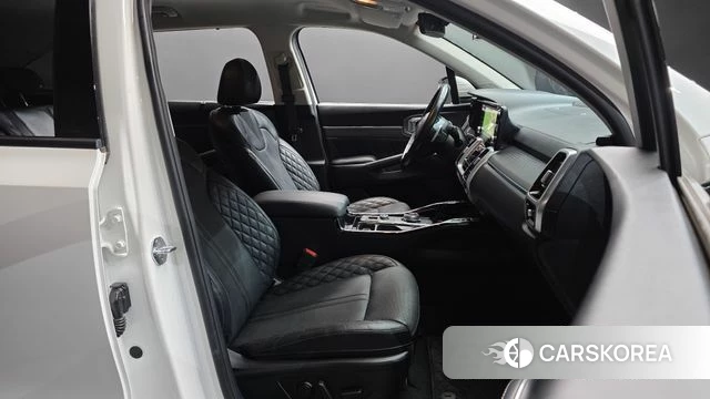 Kia Sorento 4th Generation 2020 Белый из Кореи, фото 2
