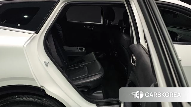 Kia Sportage 5th Generation 2022 Белый из Кореи, фото 2