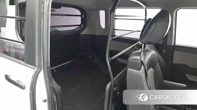 Kia The New Ray 2022 Белый из Кореи, фото 2
