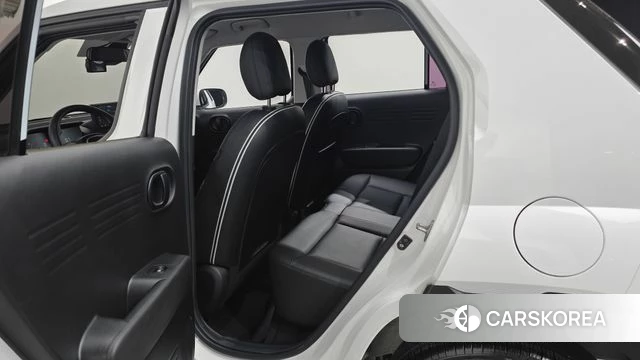 Hyundai Casper 2022 Белый из Кореи, фото 2