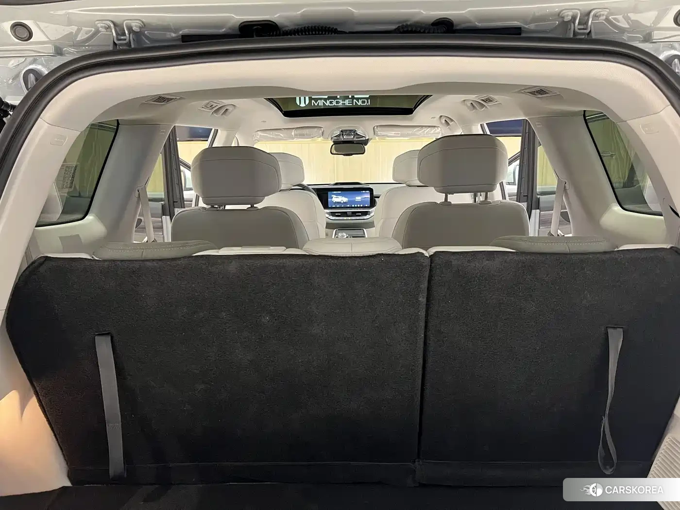 Ford Equator 2026 Silver/gray из Китая, фото 2