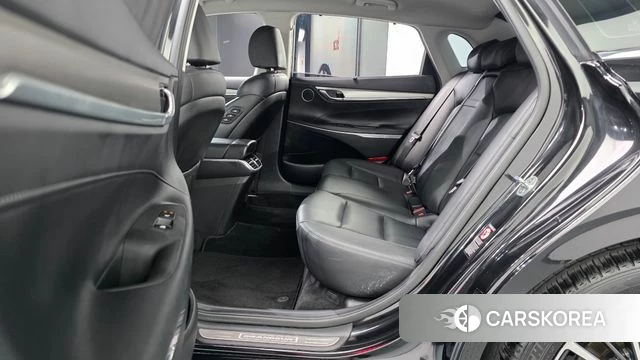 Hyundai The New Grandeur IG 2020 Черный из Кореи, фото 2