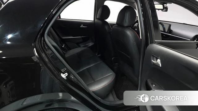 Kia All New Morning (JA) 2018 Черный из Кореи, фото 2