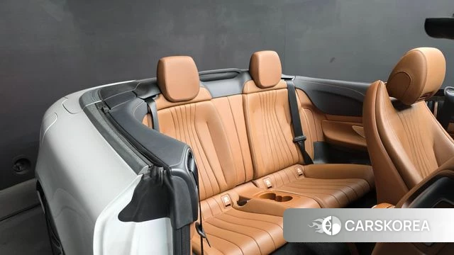 Mercedes-Benz E-Class W213 2020 Белый из Кореи, фото 2