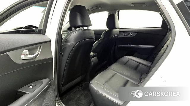 Kia Come New K3 2020 Белый из Кореи, фото 2